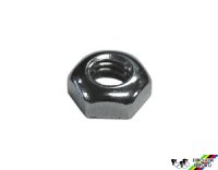 Campagnolo #2022 NT Brake Shoe Fixing Nut-Thin