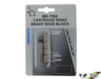 Dura Ace BR7900 R55C Brake Pads for Carbon Rims