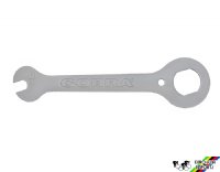 Cobra Fixed Cup / Pedal Wrench