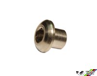 Campagnolo BR-RE023 Brake Shoe Fixing Nut