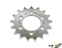 Phil Wood Stainless ISO Bolt-On Cog