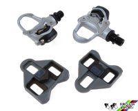 Veloce Pro Fit Pedals