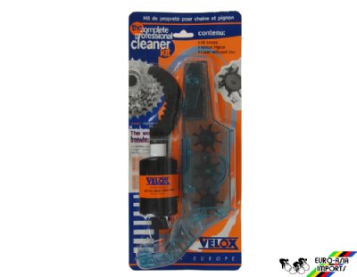 Velox Chain Cleaning Kit
