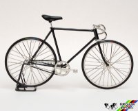 Pedal Mafia Bike