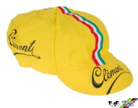 Clement Cycling Cap