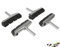 LX M565 M65/T Cantilever Brake Pads with Holders