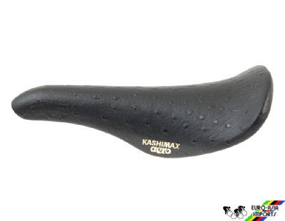 Kashimax AX2A Ostrich Aero Saddle 